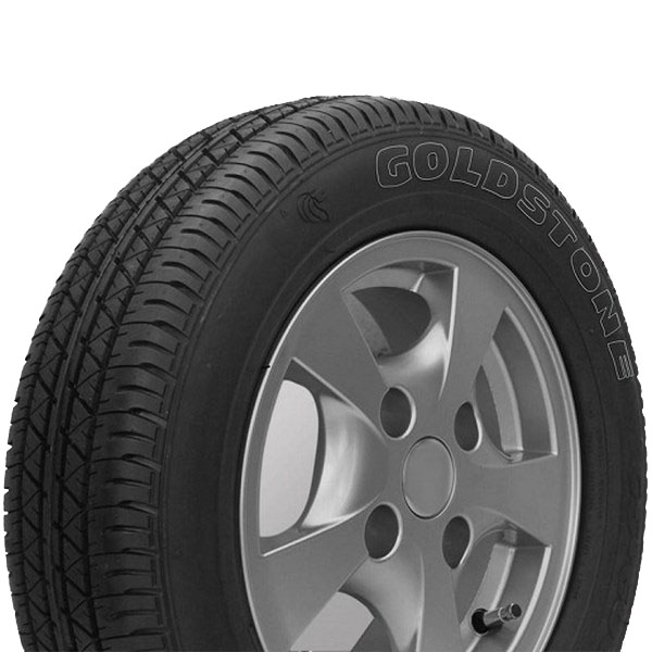 لاستیک سواری 175/70R13 مدل GS-600 گلدستون GOLDSTONE