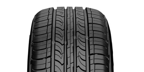 لاستیک شاسی بلند 225/60R17 مدل CP672  جی پلنت کره JPLANET KORE