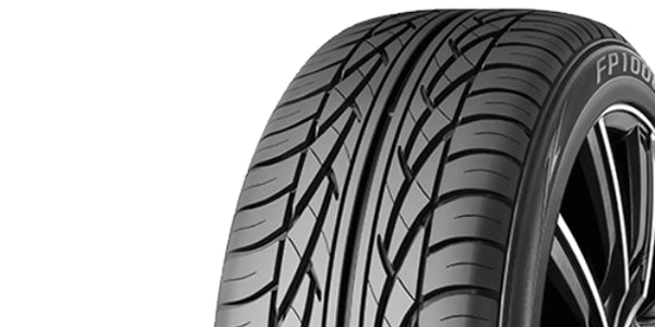 لاستیک سواری 215/60R16 مدل FP1000 آتوسو تایلند OHTSU THAILAND