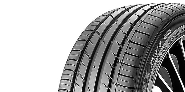 لاستیک سواری 215/60R16 مدل ZE914 فالکن ژاپن FALKEN JAPAN