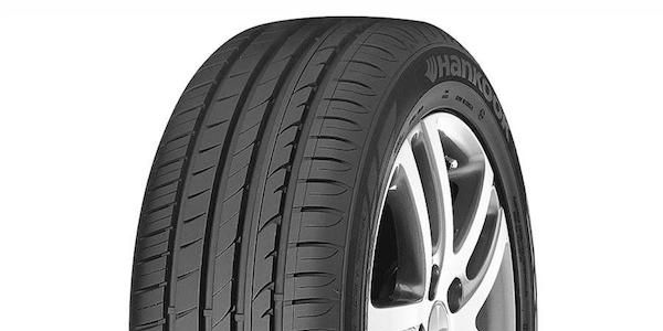لاستیک شاسی بلند  215/45R17 مدل KB115 HANKOOK KOREA هانکوک کره