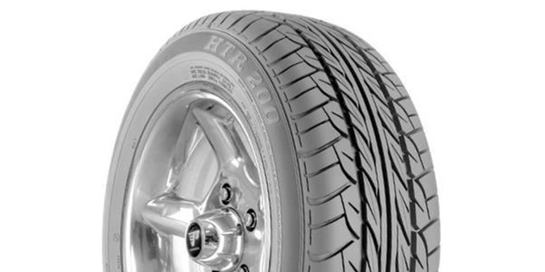 195/50R15 HTR200 سومیتو ژاپن