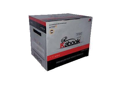 باتری 66 آمپر کابوک