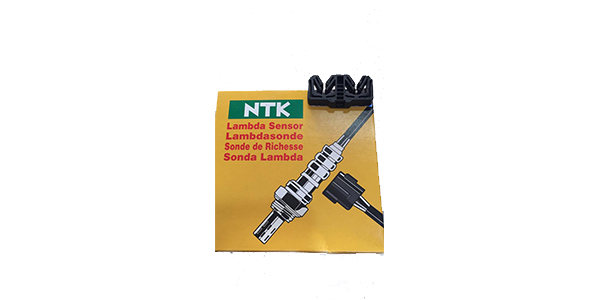 سنسور اکسیژن رانا و 405