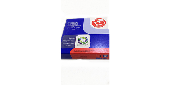 رینگ موتور 206Tu2 Sm