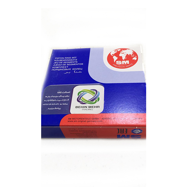 رینگ موتور 206Tu2 Sm