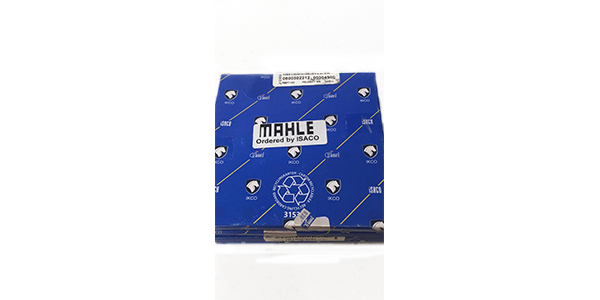رینگ موتور 405 Mahle