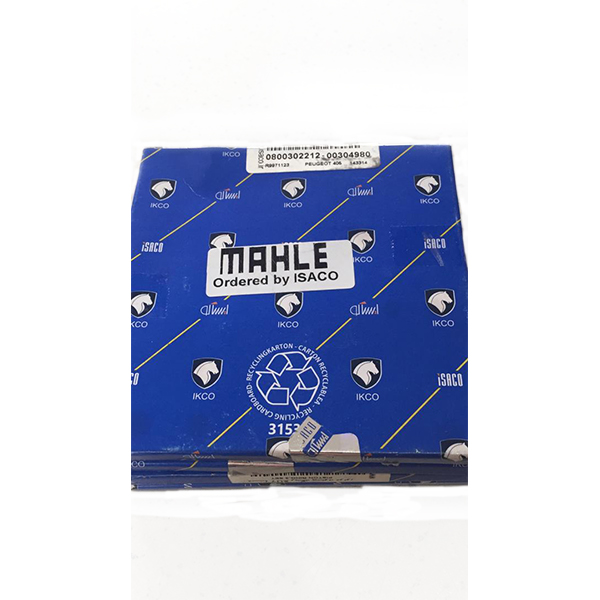 رینگ موتور 405 Mahle