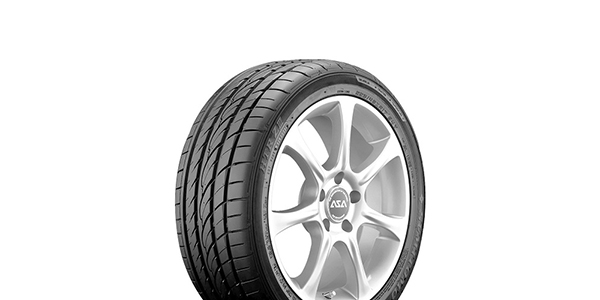 225/40R18 HTRZ سومیتو ژاپن