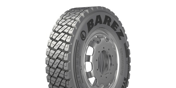 315/80R22.5 درجه ی دو