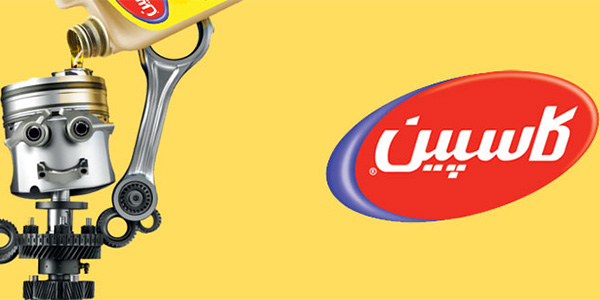 فیلتر روغن کوتاه 206 تیپ دو