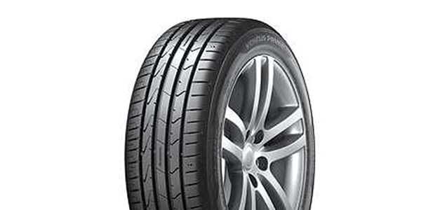 225/55R18 میشلن