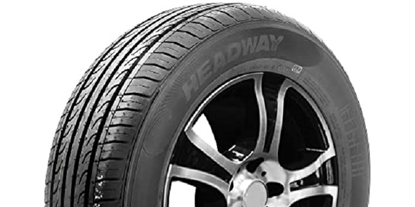 دو حلقه لاستیک 165/65R13 بارز BAREZ همراه پک ویژه والف و لنت ترمز پراید