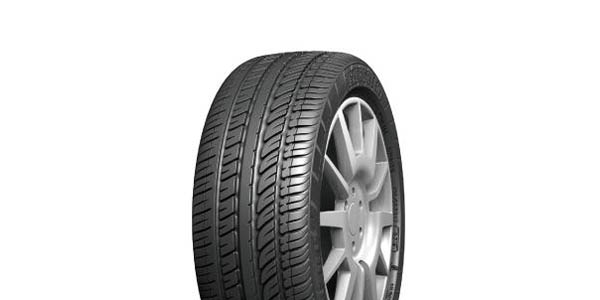 لاستیک شاسی بلند 225/45R18 اورگرین چین EVERGREEN CHINA
