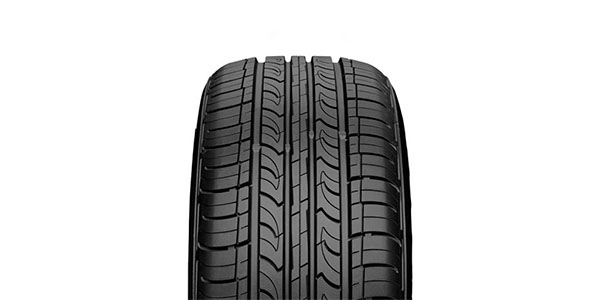 لاستیک شاسی بلند  215/45R17  جی پلنت کره JPLANET KORE