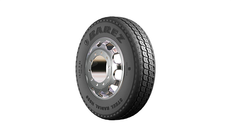 لاستیک سواری 195/65R15 مدل HH301 هدوی چین HEADWAY CHINA