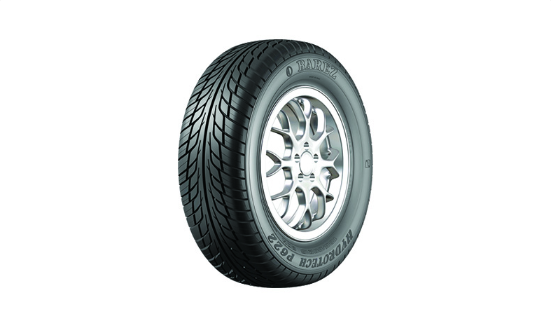 لاستیک سواری 265/60R18 مدل KB900 کویر KAVIR