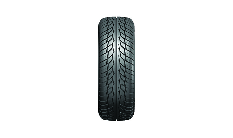 لاستیک سواری 265/60R18 مدل KB900 کویر KAVIR