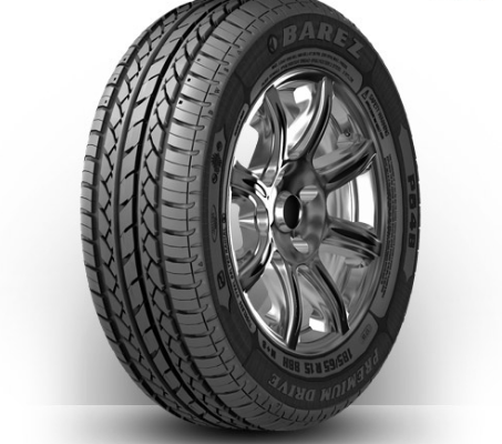 195/60R15بارز