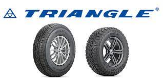 265/65R17 تریانگل چین