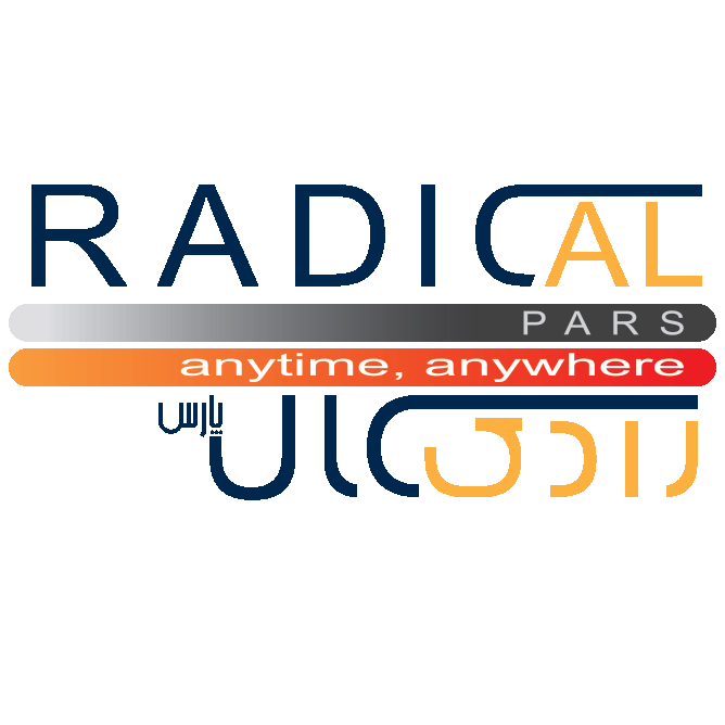 سیلندر چرخ جلو  (کالیپر )چپ تیبا رادیکال پارس