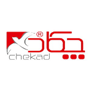 جلو بندی نگهدارنده میل موجگیر پژو 206 چکاد
