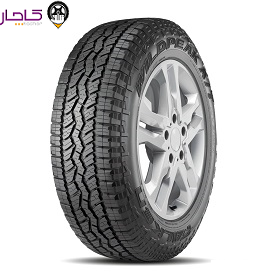 لاستیک شاسی بلند 245/40R19 مدل FK453 فالکن ژاپن FALKEN JAPAN