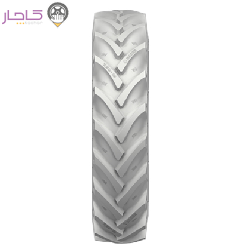 لاستیک کشاورزی 18-7.50 هشت لایه 8P مدل G10 جلو جندر BAREZ بارز