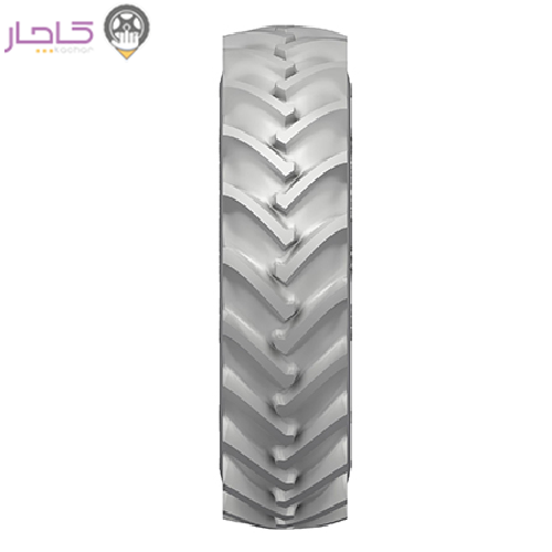 لاستیک کشاورزی 38-14.00 مدل G20 ده لایه 10P  رومانی BAREZ بارز