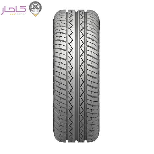 لاستیک سواری 175/70R13 مدل P660 بارز BAREZ