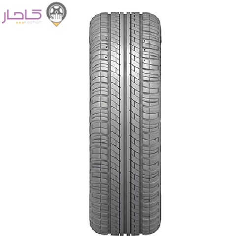 لاستیک سواری 185/60R14 مدل P601 بارز BAREZ