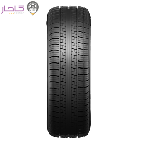 لاستیک سواری 175/70R13 مدل P601 بارز BAREZ