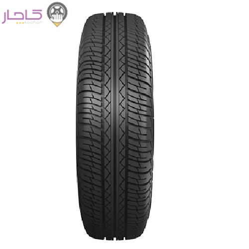 لاستیک سواری 165/65R13 مدل P660 بارز BAREZ