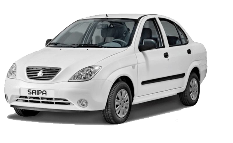تیبا1 EX
