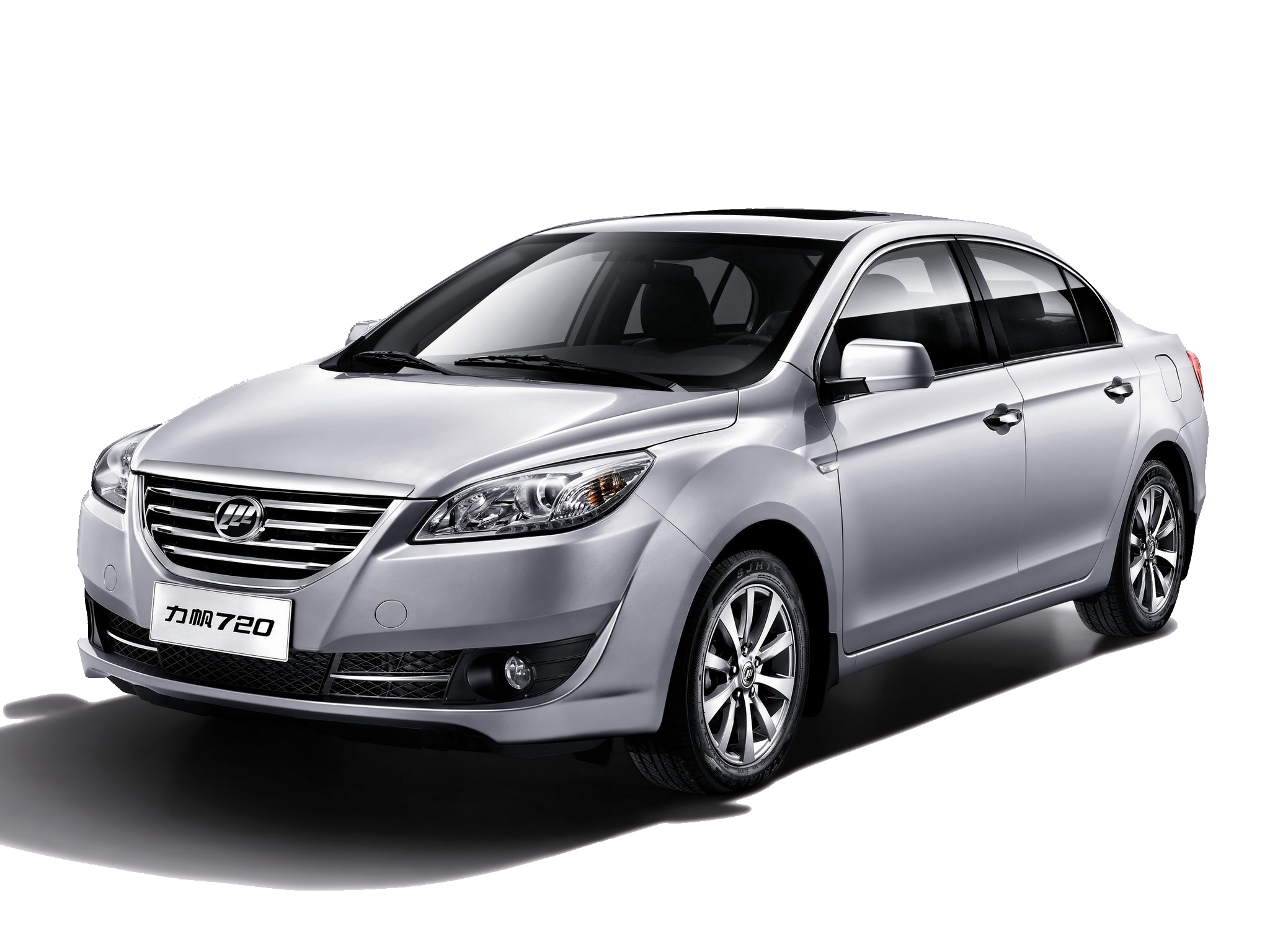 لیفان کرمان موتور X60