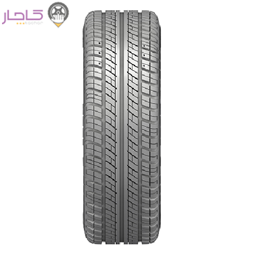لاستیک سواری 185/60R15 مدل P601 بارز BAREZ