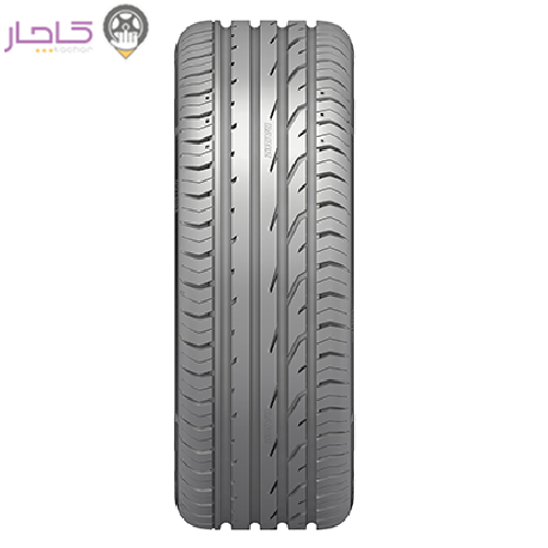 لاستیک سواری 205/50R16 مدل P624 بارز BAREZ
