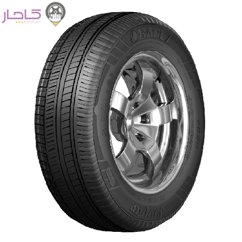 لاستیک سواری 185/65R14 مدل P690 بارز BAREZ