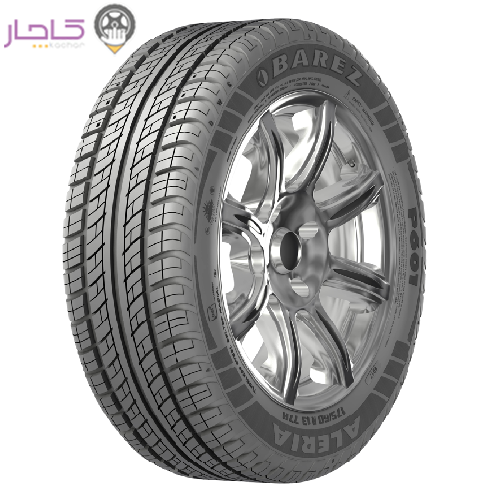 لاستیک سواری 175/60R13 مدل P601 بارز BAREZ