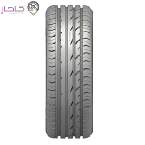 لاستیک شاسی بلند 235/55R17 مدل P624 بارز BAREZ