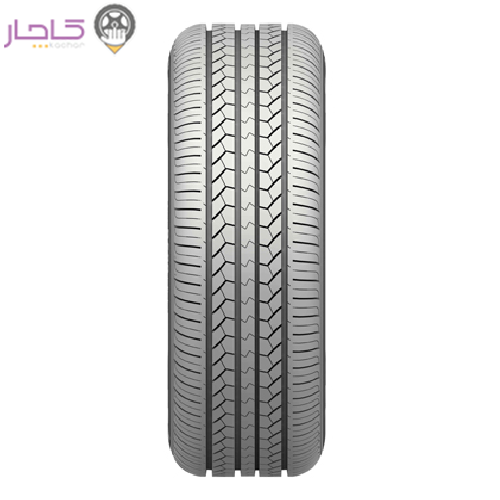 لاستیک سواری 195/60R15 مدل P680 بارز BAREZ
