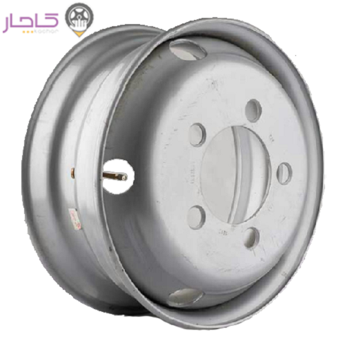 رینگ یک شش پیچ بزرگ ایسوزو تیوبلس