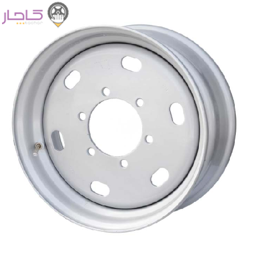 رینگ یک نیسان تیوبلس