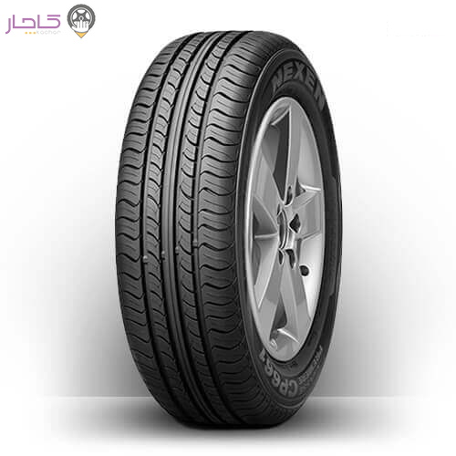 لاستیک شاسی بلند 225/70R16 نکسن کره NEXEN KOREA