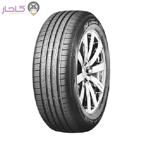 لاستیک سواری 195/60R14 نکسن کره NEXEN KOREA