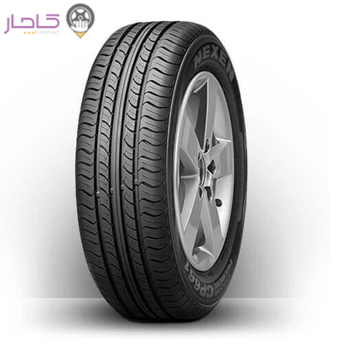 لاستیک سواری 165/65R13 نکسن کره NEXEN KOREA