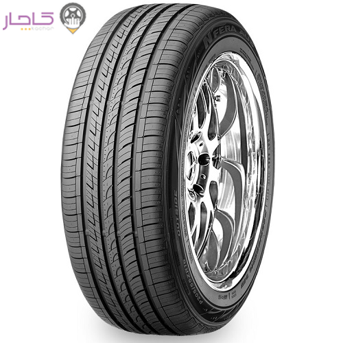 لاستیک شاسی بلند  275/40R19 مدل NFERASU1 نکسن کره NEXEN KOREA