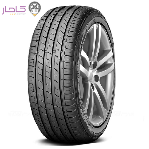 لاستیک شاسی بلند 235/55R18 مدل NFERASU1 نکسن کره NEXEN KOREA