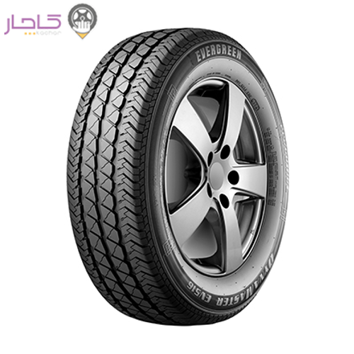 لاستیک سواری 215/65R16 اورگرین چین EVERGREEN CHINA