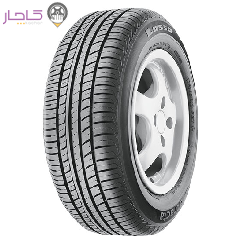 لاستیک سواری 185/60R14 لاسا ترکیه LASSA TURKEY